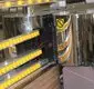 Enkong Custom glass straight line edging machine factory for polish 5
