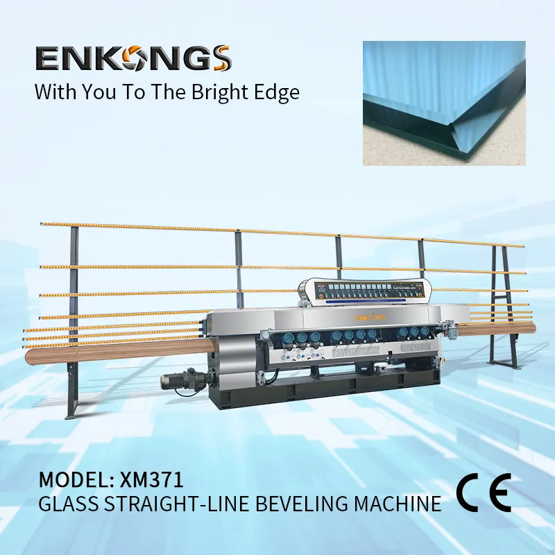 Small Glass Cutting Machine L/Csuppliers 2