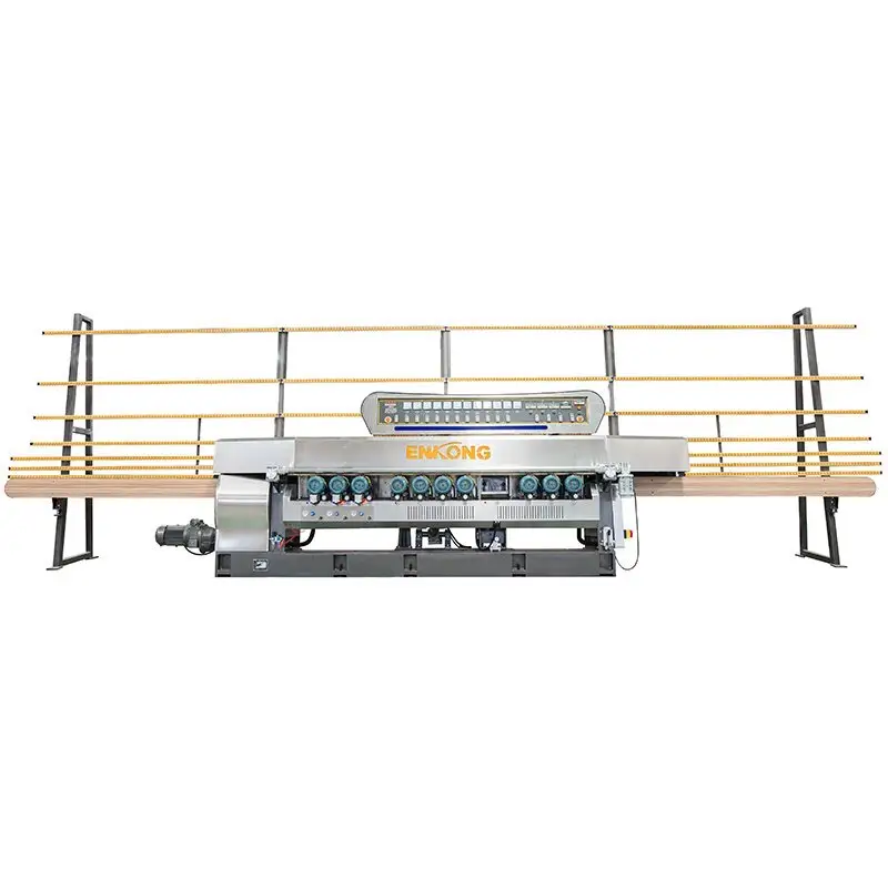 Small Glass Cutting Machine L/Csuppliers 3