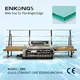 Small Glass Edging Machine CE/ISO(CSA UL Certificate Can Be Customized According to Customer Requirement for the Production) Wholesale - Enkong 2