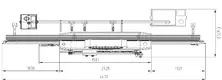 Small Glass Edging Machine CE/ISO(CSA UL Certificate Can Be Customized According to Customer Requirement for the Production) Wholesale - Enkong 5