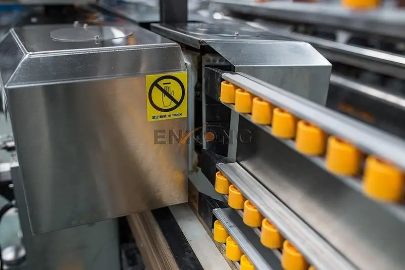 Enkong zm11 glass edge grinding machine company for round edge processing 4
