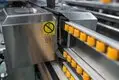 Enkong zm11 glass edge grinding machine company for round edge processing 4