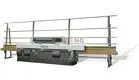 efficient glass edge polishing zm7y customized for fine grinding 3