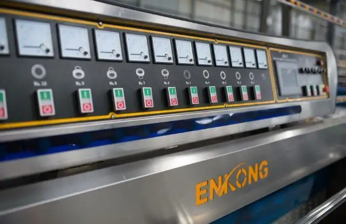 Mitering Machine Enkong by Enkong 4