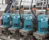 Enkong quality double edger machine supplier for photovoltaic panel processing 6