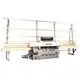 Enkong Top glass straight line edging machine supply for round edge processing 1