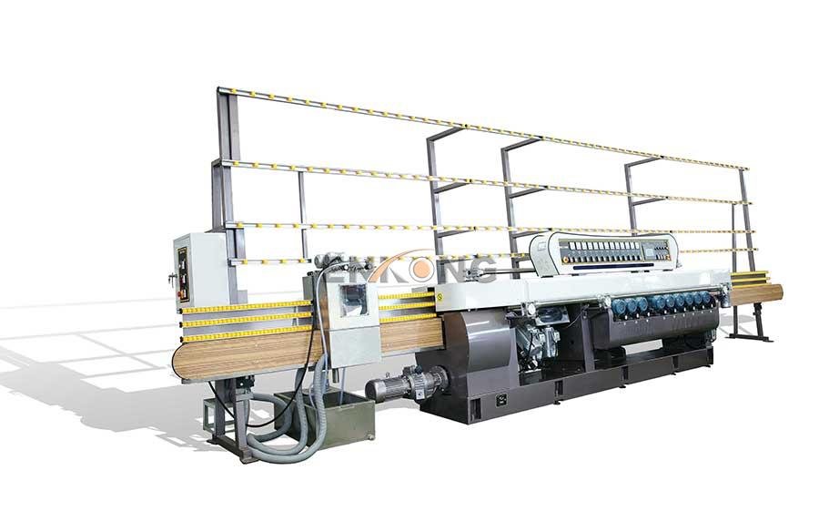 long lasting glass beveling machine for sale xm363a wholesale for polishing 3