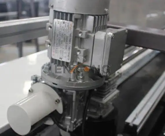 Custom small glass beveling machine xm363a factory for glass processing 6