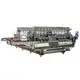 Enkong New glass double edger for business for round edge processing 2