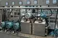 Enkong New glass double edger for business for round edge processing 4