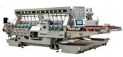 New double edger modularise design supply for round edge processing 2