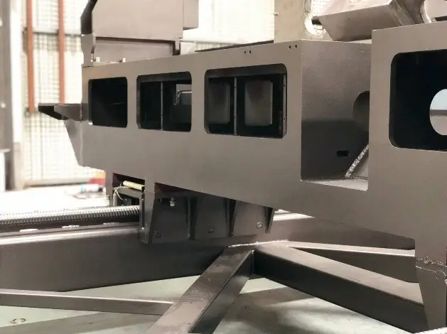Glass Edging Machine Suppliers CE/ISO(CSA UL Certificate Can Be Customized According to Customer Requirement for the Production)manufacturers 6