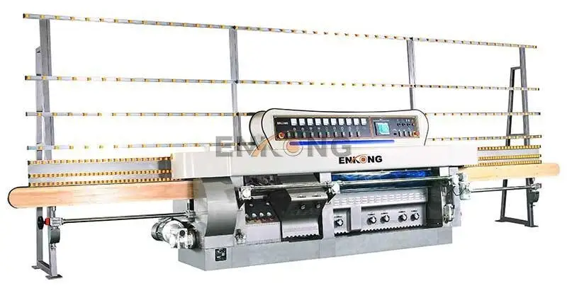 New mitering machine variable for business for grind 3