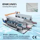 Glass Double Edger CE/ISO(CSA UL Certificate Can Be Customized According to Customer Requirement for the Production) - - Enkong 2