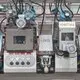 Enkong SM 26 glass double edging machine factory direct supply for round edge processing 5