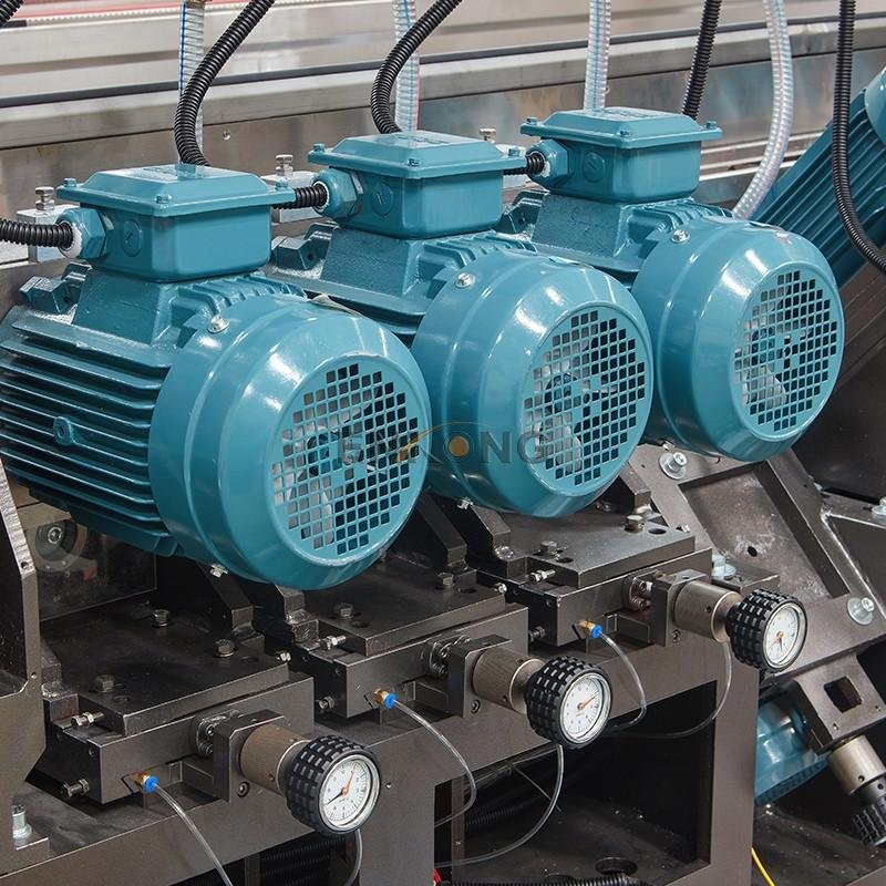 Enkong cost-effective double edger manufacturer for household appliances 6