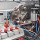 Enkong SM 26 glass double edging machine factory direct supply for round edge processing 4