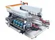 Enkong quality double edger machine factory direct supply for round edge processing 2