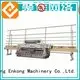 straightline glass Enkong glass straight line edging machine 1