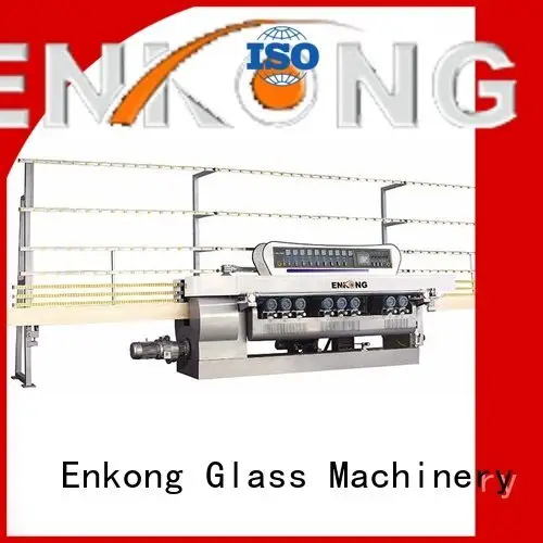 glass beveling equipment straight-line Warranty 1