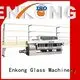 glass beveling equipment straight-line Warranty 1