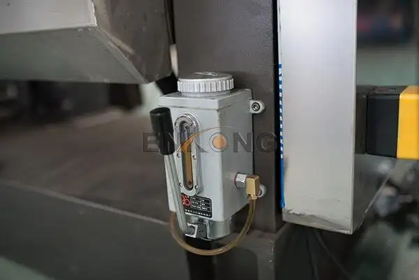 straight-line Custom machine straight line glass beveling machine Enkong glass 4