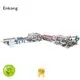 glass speed Enkong Brand double edger 1