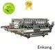 Hot machine glass double edger glass Enkong Brand 1