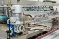speed round machine Enkong Brand double edger 3