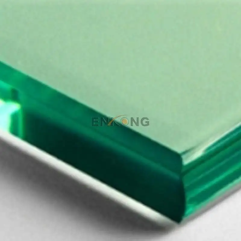 glass pencil straight-line OEM glass edge polishing Enkong 6