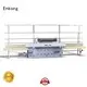straight-line edging glass glass edge polishing machine for sale Enkong Brand 1