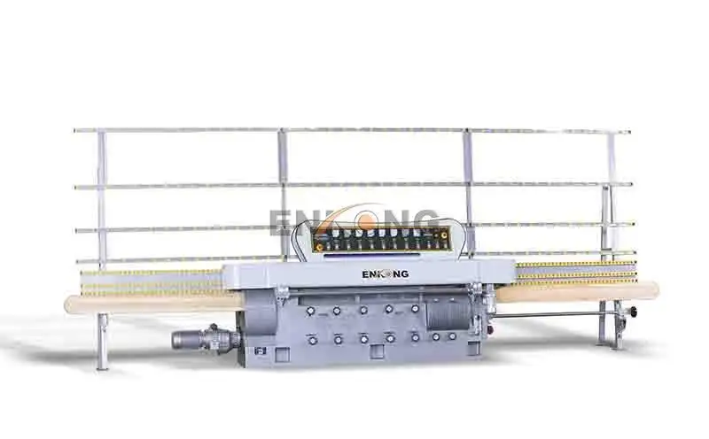 glass pencil straight-line OEM glass edge polishing Enkong 3