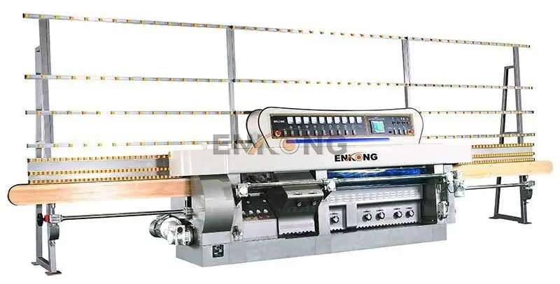 machine miter Enkong Brand mitering machine 3