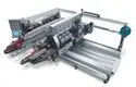 glass double edger machine edging double edger round Enkong Brand 2