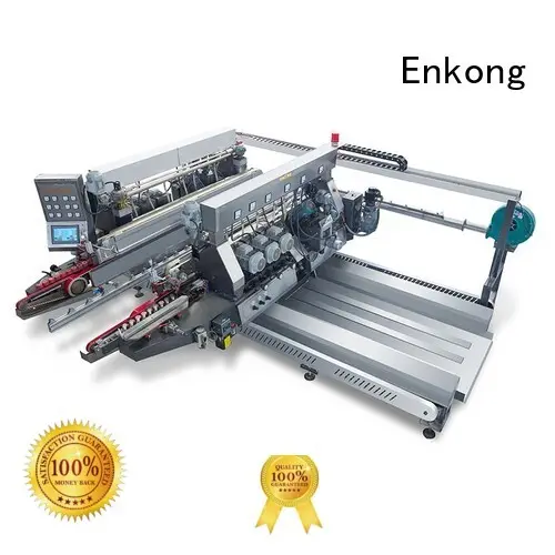 Enkong Brand production edging double edger manufacture 1