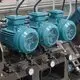 speed straight-line double edger glass Enkong 6