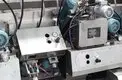 production round double edger edging Enkong Brand 5