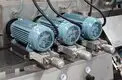 production round double edger edging Enkong Brand 3
