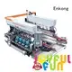Quality Enkong Brand line glass double edger 1
