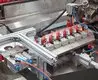 glass Custom round machine double edger Enkong double 4
