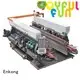 Enkong Brand production double edger straight-line factory 1