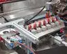production line double edger double Enkong 4