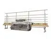 machine edging glass straight line edging machine Enkong manufacture 3