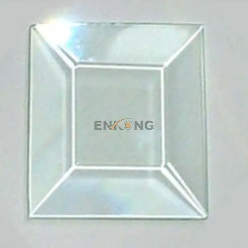 Enkong Brand machine straight-line glass glass beveling equipment 6