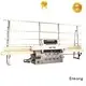 pencil Custom edging machine glass edge polishing Enkong glass 1