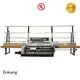 Quality Enkong Brand glass edge polishing machine for sale machine 1