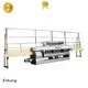 straight-line straight line machine glass beveling machine Enkong 1