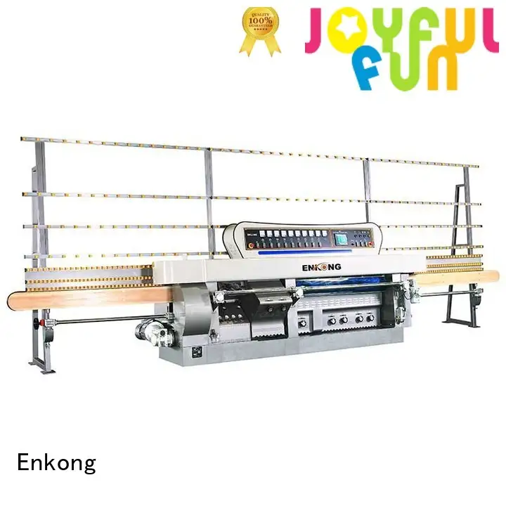 miter machine Enkong Brand mitering machine factory 1