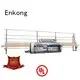 machine glass miter Enkong Brand glass mitering machine supplier 1